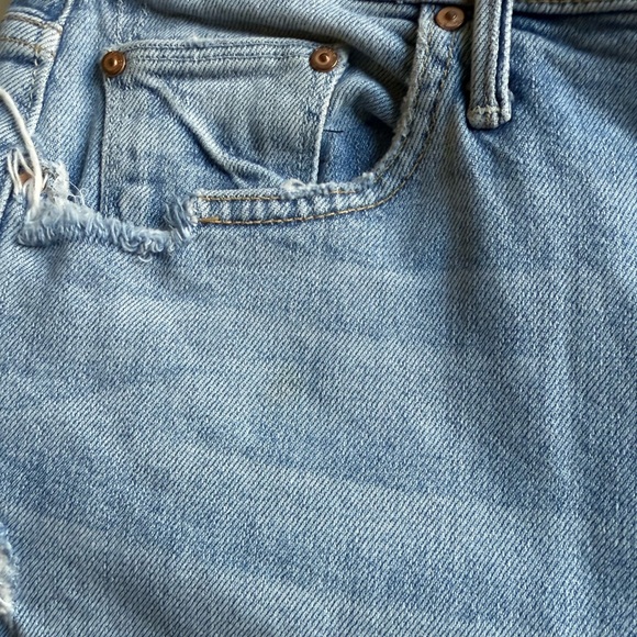 Mother Superior The Sinner Jeans - Picture 5 of 6